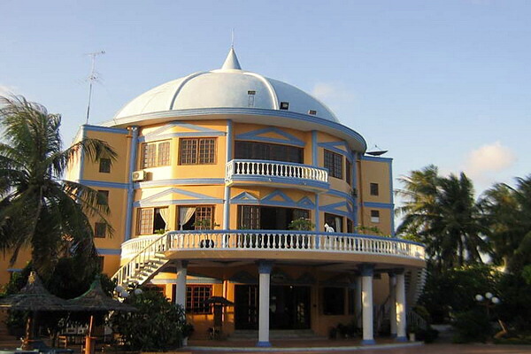 Palmira Beach Resort and Spa