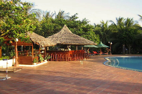Palmira Beach Resort and Spa