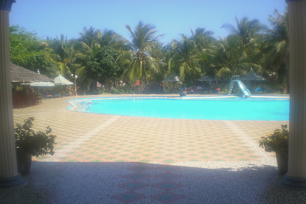 Palmira Beach Resort and Spa