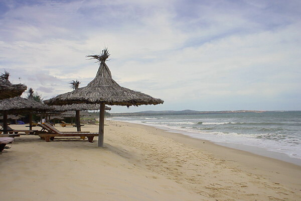 Palmira Beach Resort and Spa