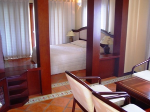 Pandanus Resort