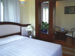 Pandanus Resort