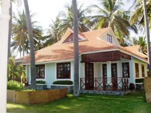 Phu Hai Resort