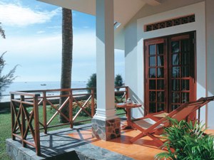 Phu Hai Resort