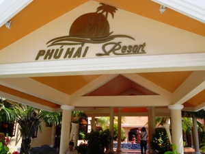 Phu Hai Resort