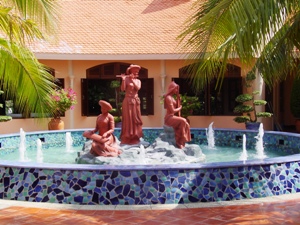 Phu Hai Resort