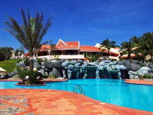 Phu Hai Resort