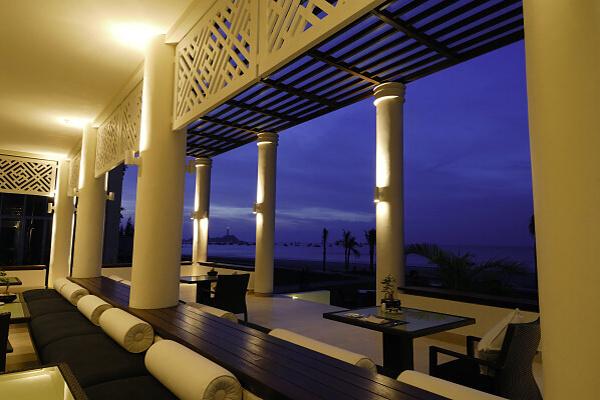 Princess d An Nam Resort and Spa