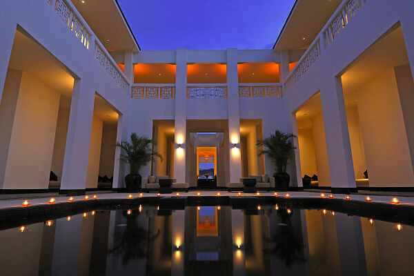 Princess d An Nam Resort and Spa