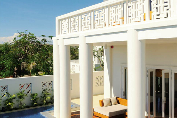 Princess d An Nam Resort and Spa