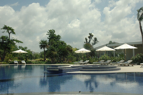 Princess d An Nam Resort and Spa