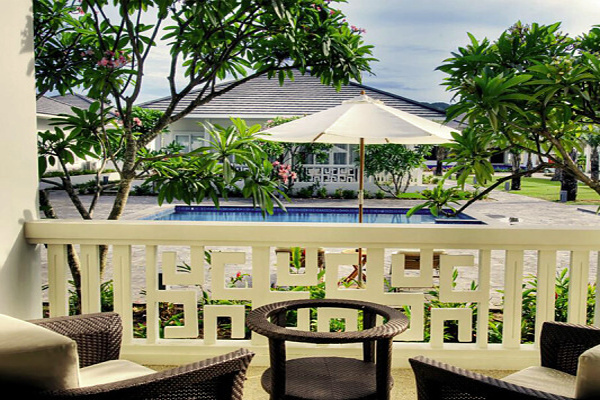 Princess d An Nam Resort and Spa