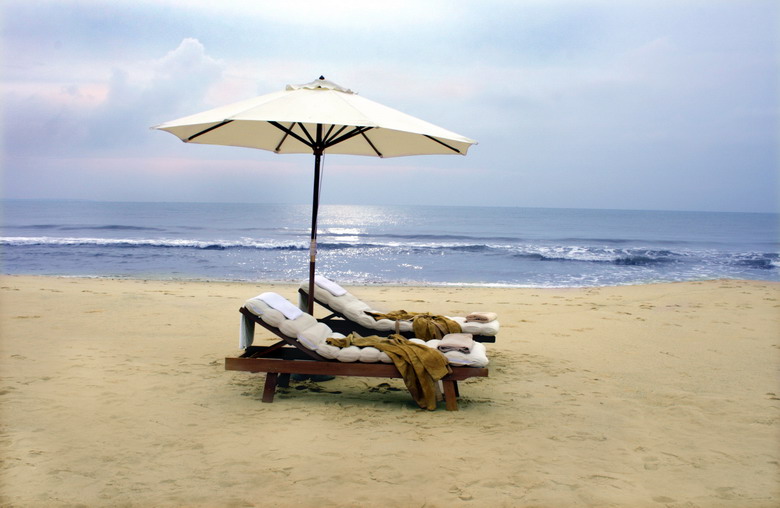 Dessole Sea Lion Beach Resort Mui Ne