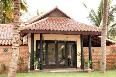 Dessole Sea Lion Beach Resort Mui Ne