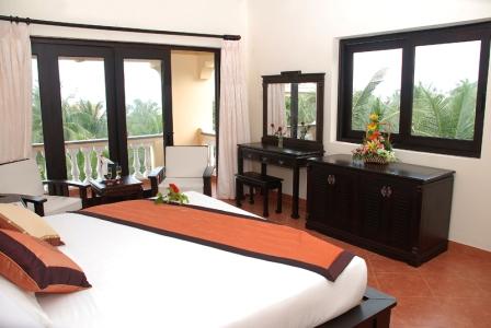 Dessole Sea Lion Beach Resort Mui Ne