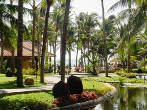 Seahorse Resort and Spa