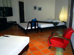 Seahorse Resort and Spa