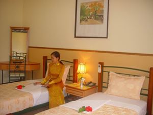 Swiss Village Resort and Spa