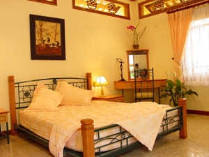 Swiss Village Resort and Spa