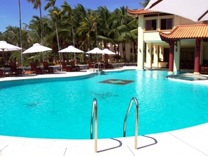 Swiss Village Resort and Spa