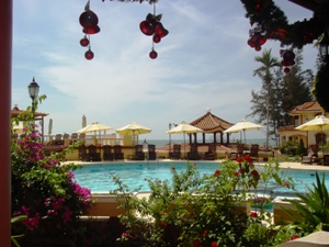 Swiss Village Resort and Spa