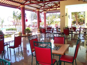 Swiss Village Resort and Spa