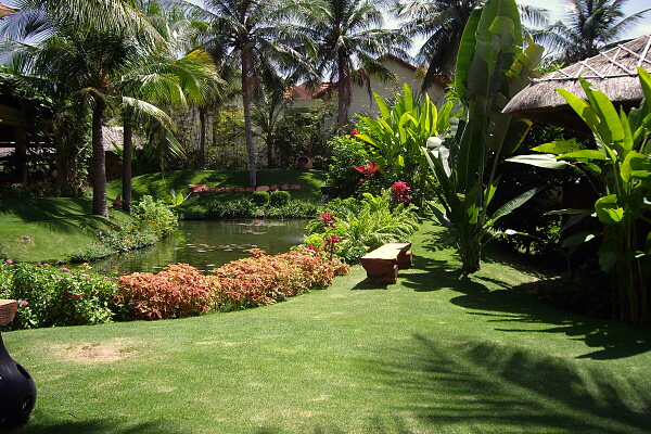 Terracotta Resort and Spa
