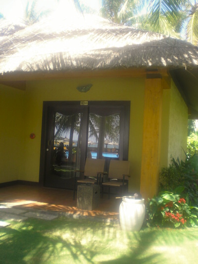 Terracotta Resort and Spa