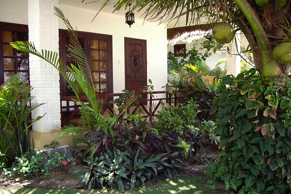 Terracotta Resort and Spa