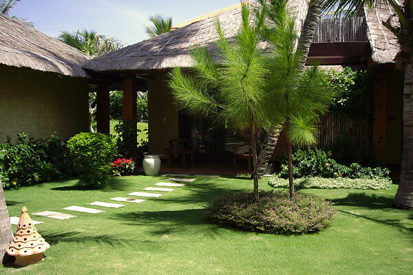 Terracotta Resort and Spa