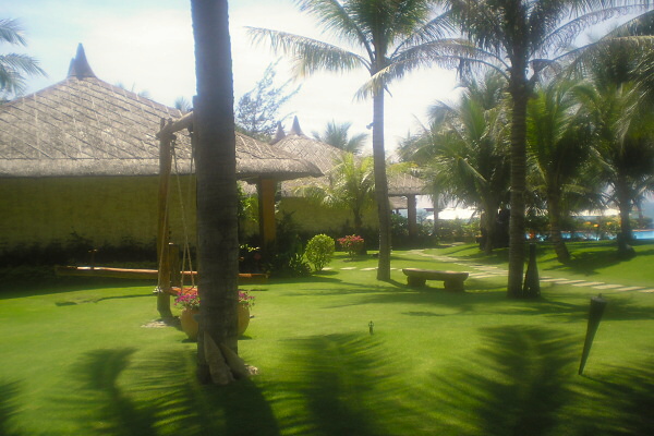 Terracotta Resort and Spa