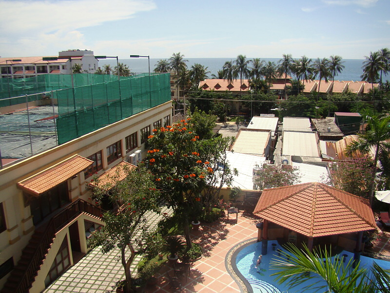 Tien Dat Resort