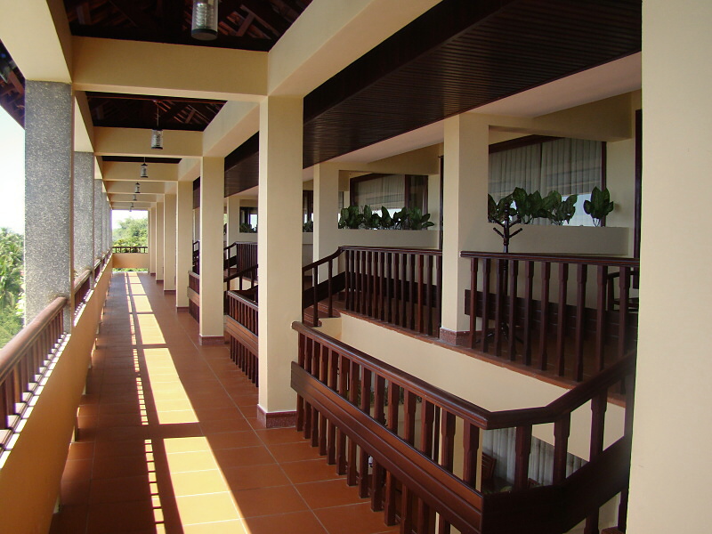Tien Dat Resort