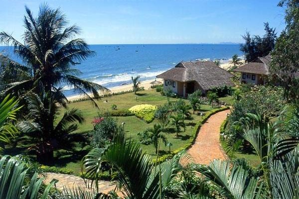 Victoria Phan Thiet Beach Resort and Spa