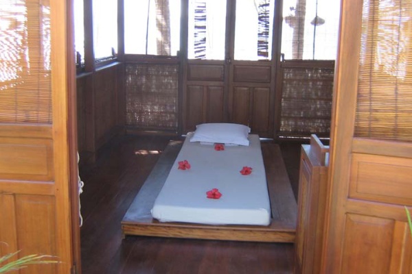 Victoria Phan Thiet Beach Resort and Spa