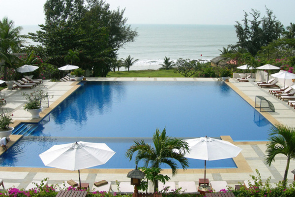 Victoria Phan Thiet Beach Resort and Spa