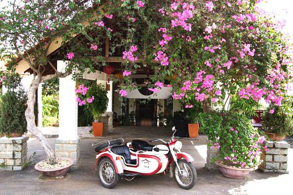 Victoria Phan Thiet Beach Resort and Spa