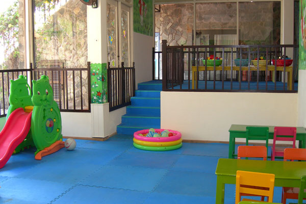 Victoria Phan Thiet Beach Resort and Spa