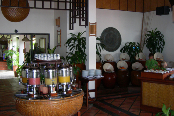 Victoria Phan Thiet Beach Resort and Spa