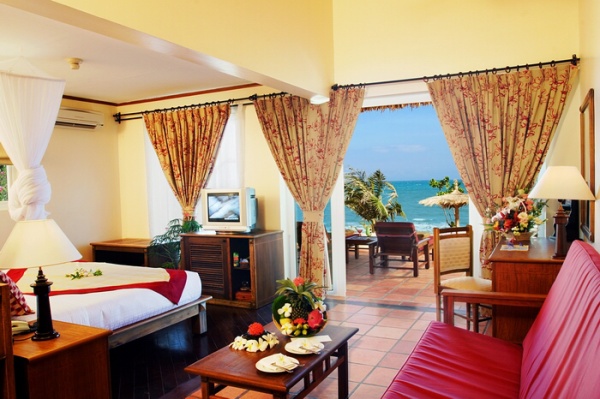Victoria Phan Thiet Beach Resort and Spa
