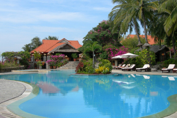 Victoria Phan Thiet Beach Resort and Spa