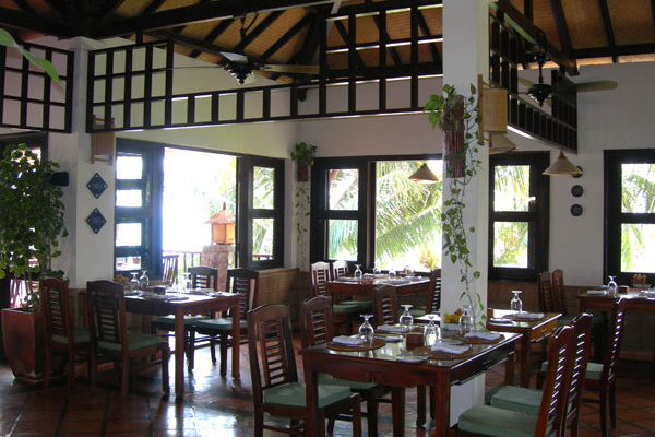 Victoria Phan Thiet Beach Resort and Spa