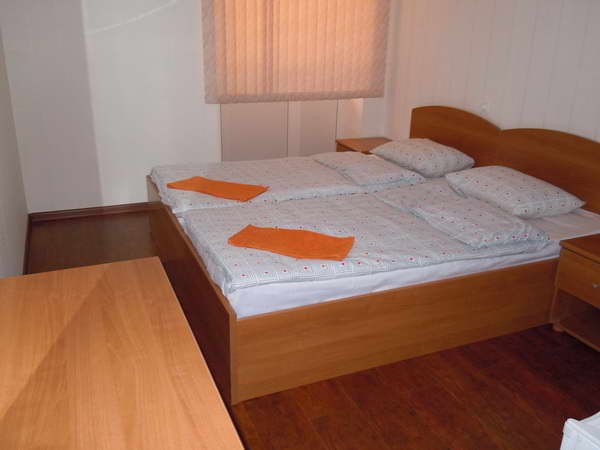 пансионат Водопад Новый Афон