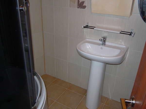 пансионат Водопад Новый Афон