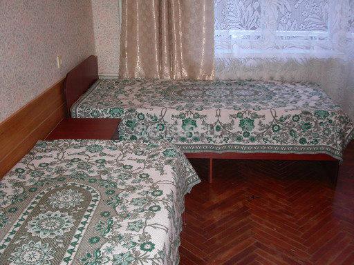3-х местный стандартный