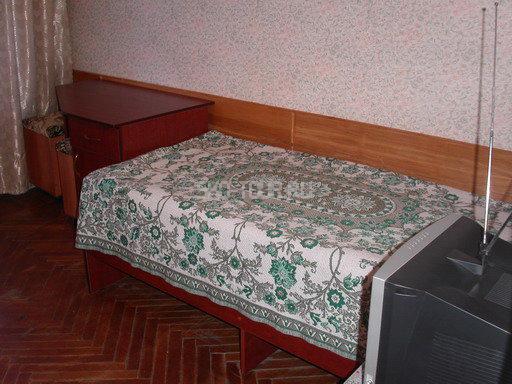 3-х местный стандартный