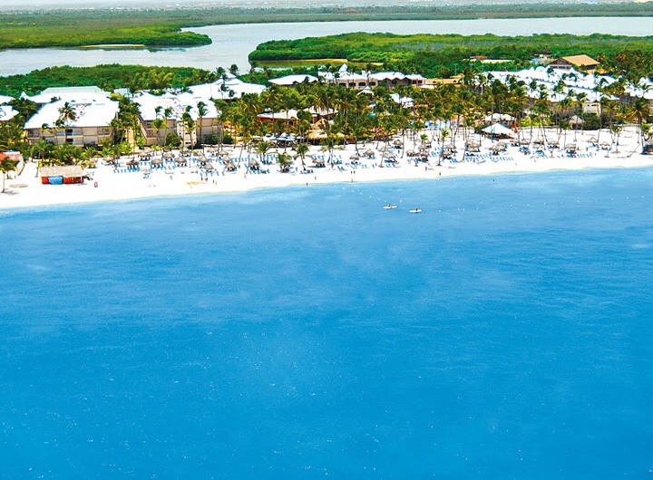 BE LIVE COLLECTION PUNTA CANA 5*