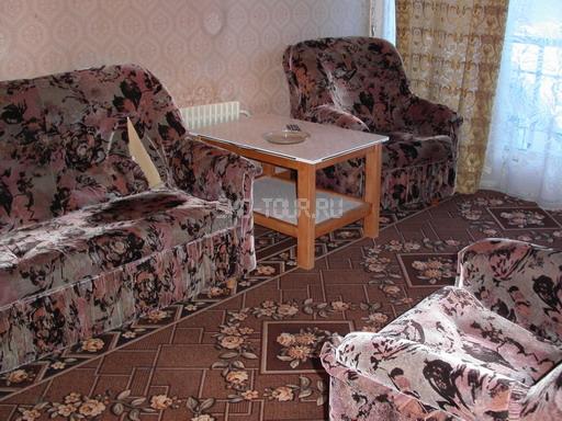 2-х местный номер