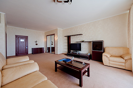 Отель Респект Холл