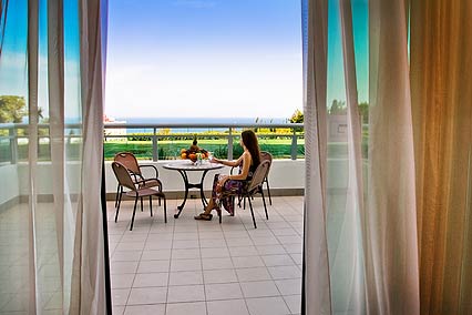 Отель Респект Холл